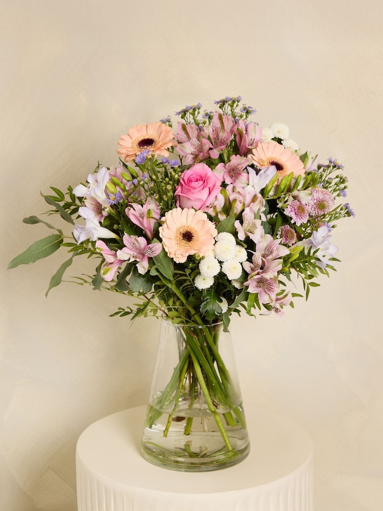 Arena Flowers Daydream Believer Mother's Day Fresh Flower Bouquet - Image 1 of 2 Arena Flowers Daydream Believer Mother's Day Fresh Flower Bouquet - Image 1 of 2
