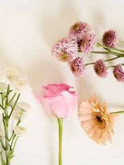 Arena Flowers Daydream Believer Mother's Day Fresh Flower Bouquet - Image 4 of 4