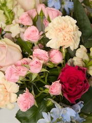 Arena Flowers Serenity Fresh Flower Mother's Day Bouquet - Image 2 of 4