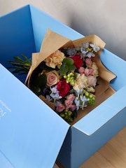 Arena Flowers Serenity Fresh Flower Bouquet - Image 6 of 6