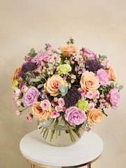 Arena Flowers All You Need Is Love Mother's Day Fresh Flower Bouquet - Image 1 of 4