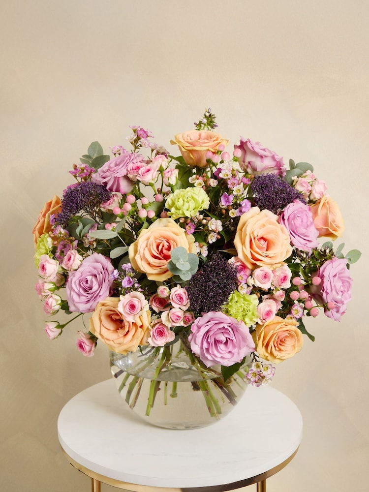 Arena Flowers All You Need Is Love Mother's Day Fresh Flower Bouquet - Image 1 of 4