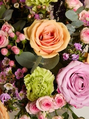 Arena Flowers All You Need Is Love Mother's Day Fresh Flower Bouquet - Image 2 of 4