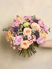 Arena Flowers All You Need Is Love Mother's Day Fresh Flower Bouquet - Image 3 of 4