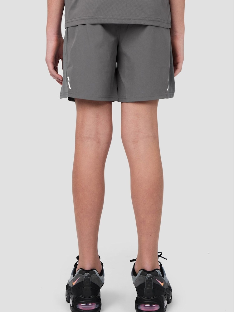 Montirex Fly 2.0 Shorts - Imaginea 2 din 7