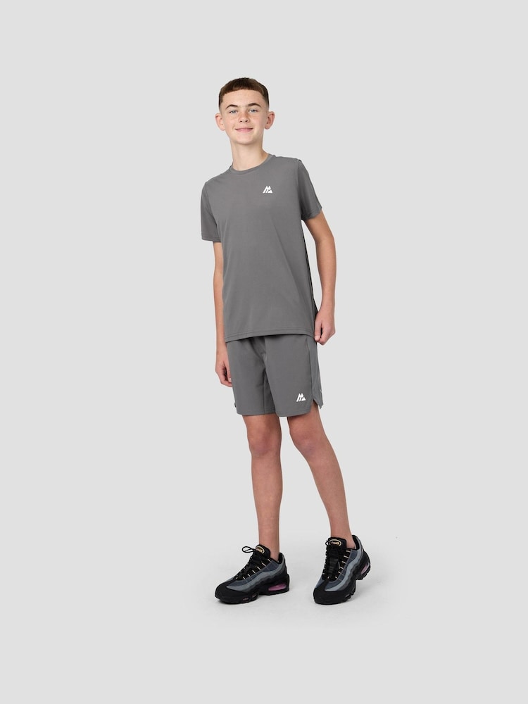 Montirex Fly 2.0 Shorts - Imaginea 7 din 7