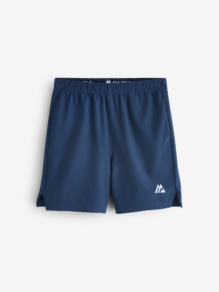 Montirex Blue Fly 2.0 Shorts - Image 1 of 1