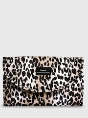 Finnson Leopard Oslo Travel Changing Mat - Image 1 of 6