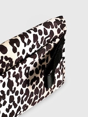 Finnson Leopard Oslo Travel Changing Mat - Image 3 of 6