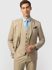 Antique Rogue Plain Suit Jacket - Slika 1 od 5