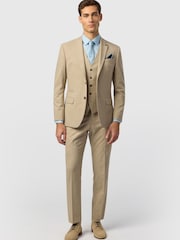 Antique Rogue Plain Suit Jacket - Slika 2 od 5