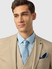 Antique Rogue Plain Suit Jacket - Slika 5 od 5