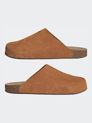 adidas Originals Tan Brown Adimule Shoes - Image 4 of 9