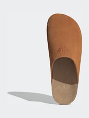 adidas Originals Tan Brown Adimule Shoes - Image 5 of 9