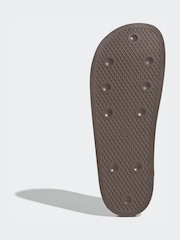 adidas Originals Tan Brown Adimule Shoes - Image 6 of 9