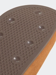 adidas Originals Tan Brown Adimule Shoes - Image 7 of 9
