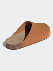 adidas Originals Tan Brown Adimule Shoes - Image 8 of 9