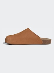 adidas Originals Tan Brown Adimule Shoes - Image 9 of 9