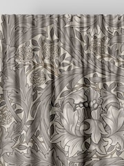 William Morris At Home Smoke African Marigold Made to Measure Curtains - Image 6 of 9