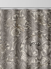 William Morris At Home Smoke African Marigold Made to Measure Curtains - Image 8 of 9