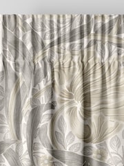 William Morris At Home Pebble Pimpernel Made to Measure Curtains - Image 6 of 9