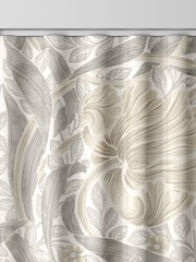 William Morris At Home Pebble Pimpernel Made to Measure Curtains - Image 8 of 9