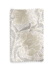 William Morris At Home Pebble Pimpernel Made to Measure Curtains - Image 9 of 9