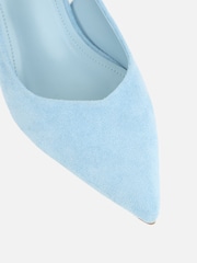 Simmi London Heky Slingback Court Shoes - Bild 3 von 4