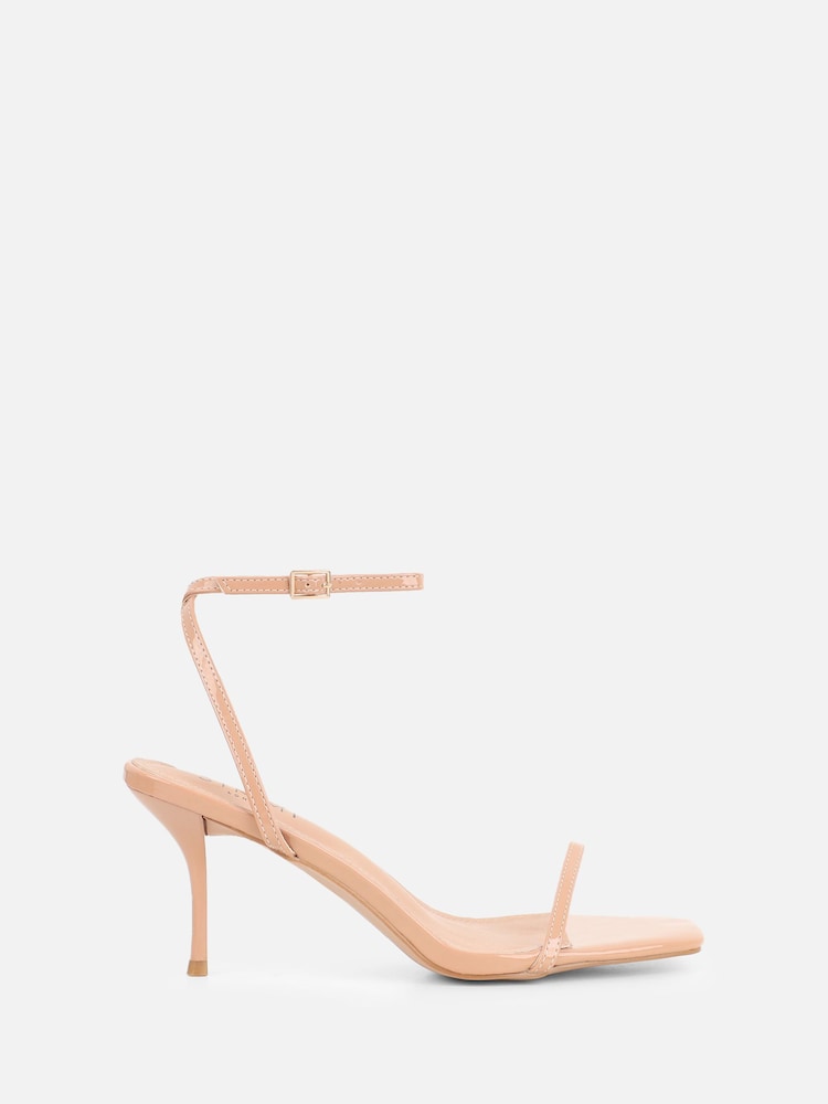 Simmi London Eleanor Heeled Sandals - Bild 2 von 4