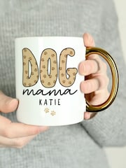 Personalised Dog Mum Mug by PMC - Image 2 of 3