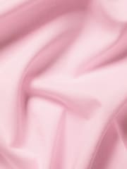 Charles Tyrwhitt Pink Stripe Stretch Washed Poplin Shirt - Image 5 of 5