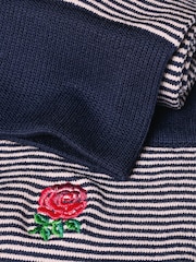 Charles Tyrwhitt Blue Design Socks - Image 2 of 2