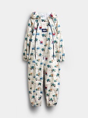 JoJo Maman Bébé Waterproof Packaway All-in-One - Obraz 1 z 5