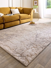 Origins Podna prostirka Calacatta Earth - Slika 1 od 5