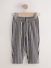 Multi Wide Printed Joggers Pack (3mths-7yrs) - Image 3 of 7