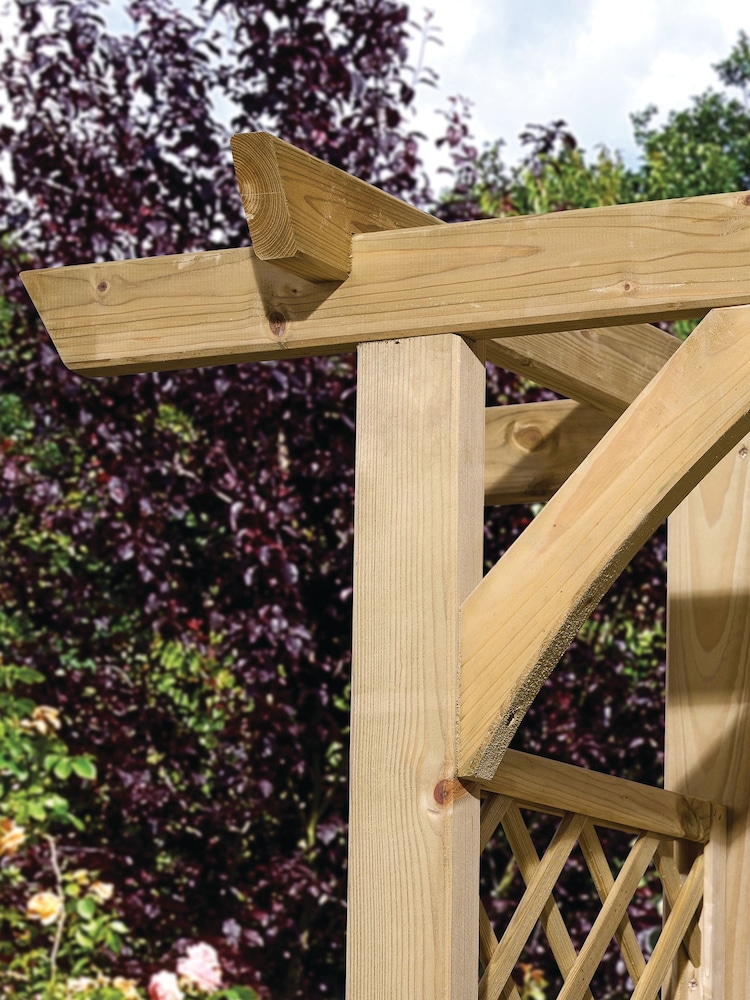 Rowlinson Natural Broadway Arch - Image 2 of 6 Rowlinson Natural Broadway Arch - Image 2 of 6