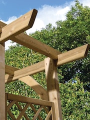 Rowlinson Natural Broadway Arch - Image 3 of 6