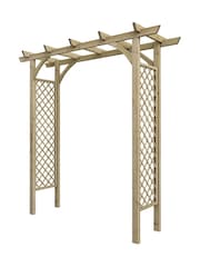 Rowlinson Natural Broadway Arch - Image 6 of 6