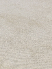 Asiatic Rugs Putty Charcoal Blade Border Rug - Image 7 of 7