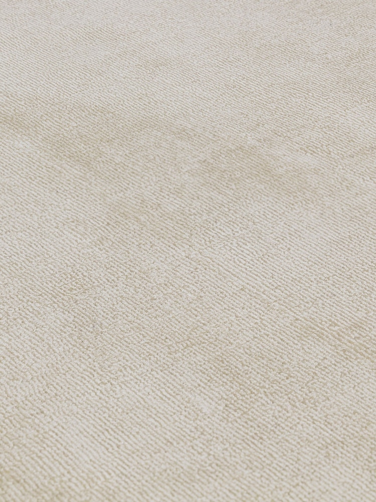 Asiatic Rugs Putty Charcoal Blade Border Rug - Image 7 of 7