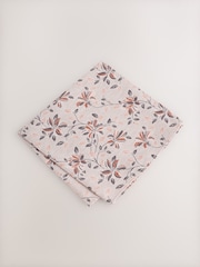 Neutral Textured Ties 2 Pack - Image 4 of 4