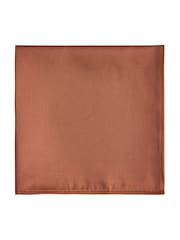 Rust Textured Ties 2 Pack - Image 5 of 5