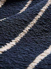 Celtic & Co. Linen Blend Drop Stitch Cardigan - Bild 7 von 7