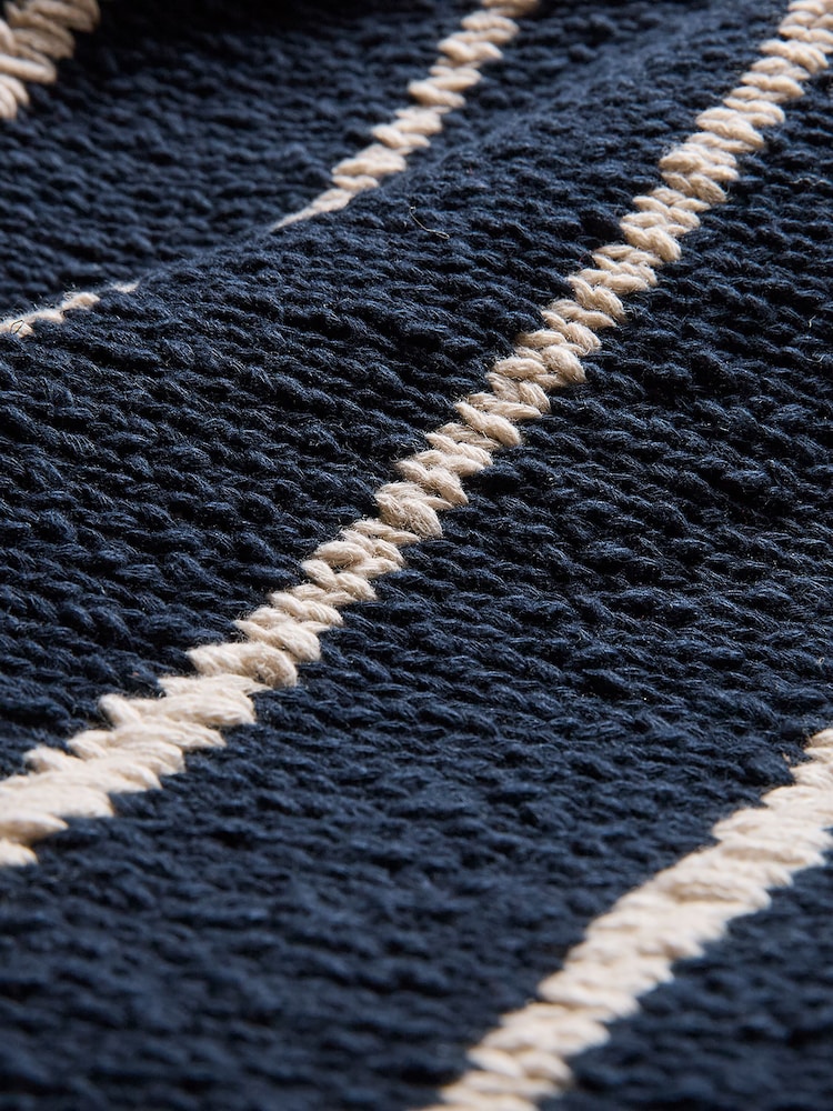 Celtic & Co. Linen Blend Drop Stitch Cardigan - Bild 7 von 7