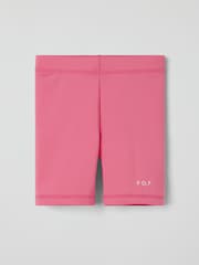 Polarn O. Pyret UPF 50 Однотонные шорты для плавания - Изображение 1 2