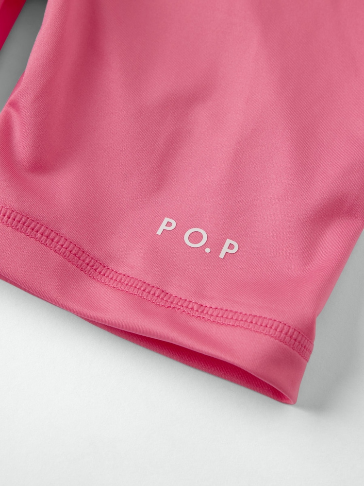 Polarn O. Pyret UPF 50 Однотонные шорты для плавания - Изображение 2 2