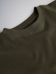 The Set lot de 5 t-shirts oversize à manches longues - Image 8 de 8