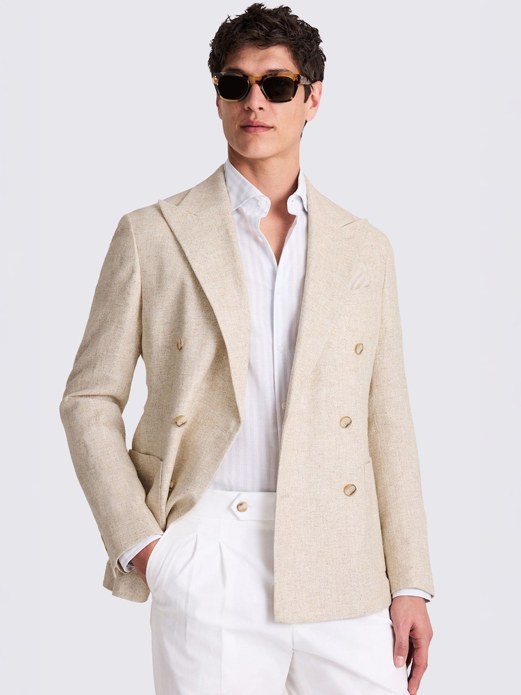 MOSS Skreddersydd Fit Jakke - Bilde 1 av 5