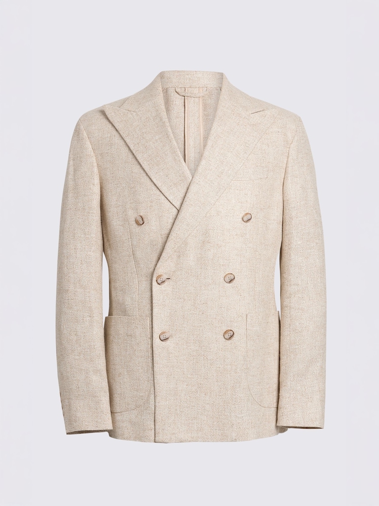 MOSS Skreddersydd Fit Jakke - Bilde 5 av 5