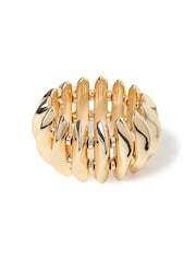 Statement Stretch Bracelet - Image 3 of 3